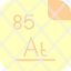 astatineperiodic-table-chemistry-atom-atomic-chromium-element-icon
