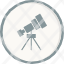 astrology-astronomy-space-stars-telescope-icon