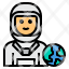 astronaut-avatar-occupation-man-space-icon