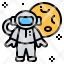 astronaut-cosmonaut-planet-space-cosmos-icon