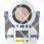 astronaut-science-avatar-character-explorer-icon