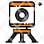 astronomy-camera-robot-droid-spy-lens-icon