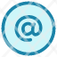 at-email-mail-communication-message-icon