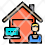 at-home-social-distance-laptop-work-icon