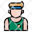 athlete-sport-avatar-fitness-gym-training-sportsman-icon