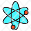 atom-idea-research-icon