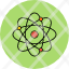 atom-illustration-structure-technology-nucleus-chemistry-icon-vector-design-icons-icon