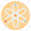 atom-science-biology-chemical-medical-structure-icon-icon