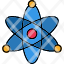 atom-science-molecule-physics-chemistry-icon