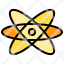 atom-science-research-lab-icon