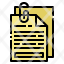 attach-clip-document-office-tool-icon