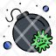 attack-bomb-virus-icon