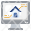 attribute-house-computer-technology-screen-icon
