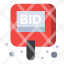 auction-bid-compete-label-tag-icon