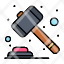auction-court-mortgage-law-icon