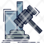 auction-gavel-hammer-judgement-law-icon