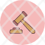 auction-gavel-hammer-justice-law-icon