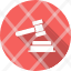 auction-hammer-justice-lawyer-legal-icon-icons-icon