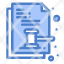 auction-paper-document-law-legal-icon
