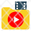 audio-clip-data-document-file-folder-video-icon