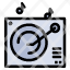 audio-gramophone-music-icon