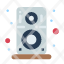 audio-hardware-player-speaker-icon