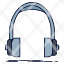 audio-headphone-headphones-monitor-studio-icon