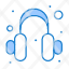 audio-headphones-support-icon