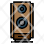 audio-loudspeaker-speaker-icon