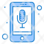 audio-recognition-mobile-recorder-phone-icon
