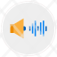audio-signal-microphone-sound-speaker-icon