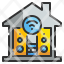 audio-sound-music-song-multimedia-technology-quaver-icon