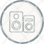 audio-speakers-music-output-device-sound-system-icon
