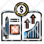 audit-budget-corporate-financial-statistic-valuation-icon