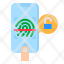 authentication-scan-finger-fingerprin-access-icon