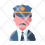 authority-law-officer-police-security-service-icon