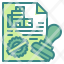 authorize-allow-stamp-document-approve-endorse-business-icon