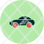 auto-automobile-car-front-luxury-sports-icon