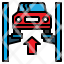 autocar-garage-lift-repair-service-icon