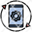 automate-application-service-system-process-icon