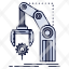 automation-factory-hand-mechanism-package-icon
