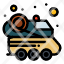 automobile-space-car-spacecraft-icon