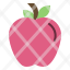 autumn-apple-food-fruit-healthy-icon