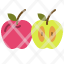autumn-apple-fruit-food-healthy-organic-icon