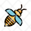 autumn-bee-icon