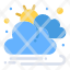 autumn-cloud-sun-icon