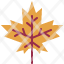 autumn-mapleleaf-nature-fall-plant-icon