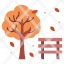autumn-park-fall-leaf-nature-season-icon