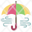 autumn-umbrella-protection-rain-strom-weather-icon