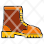 autumnboots-footwear-shoes-icon